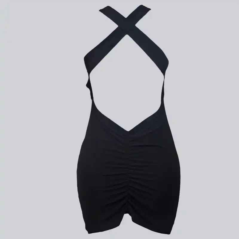 پیراهن زنانه کد K1825