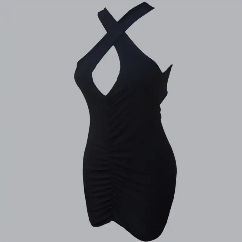 پیراهن زنانه کد K1825