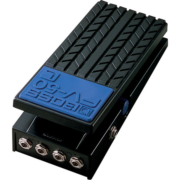 پدال ولوم گیتار باس مدل FV-50L