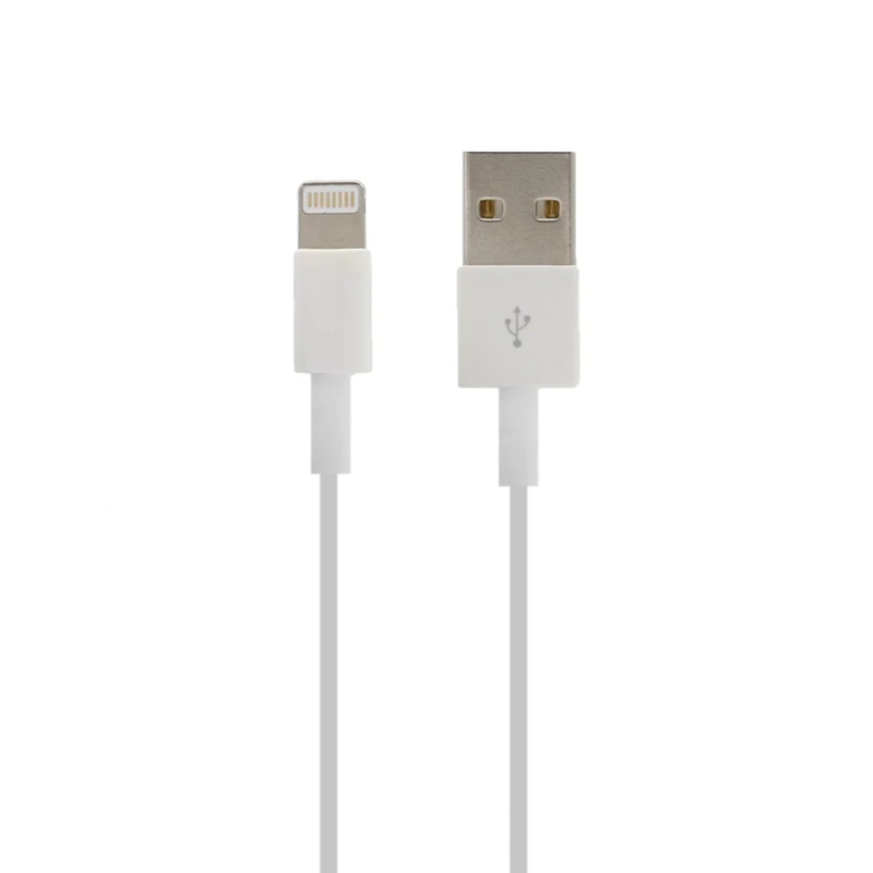 کابل تبدیل USB به لایتنینگ مدل MQUE2ZM طول 1 متر
