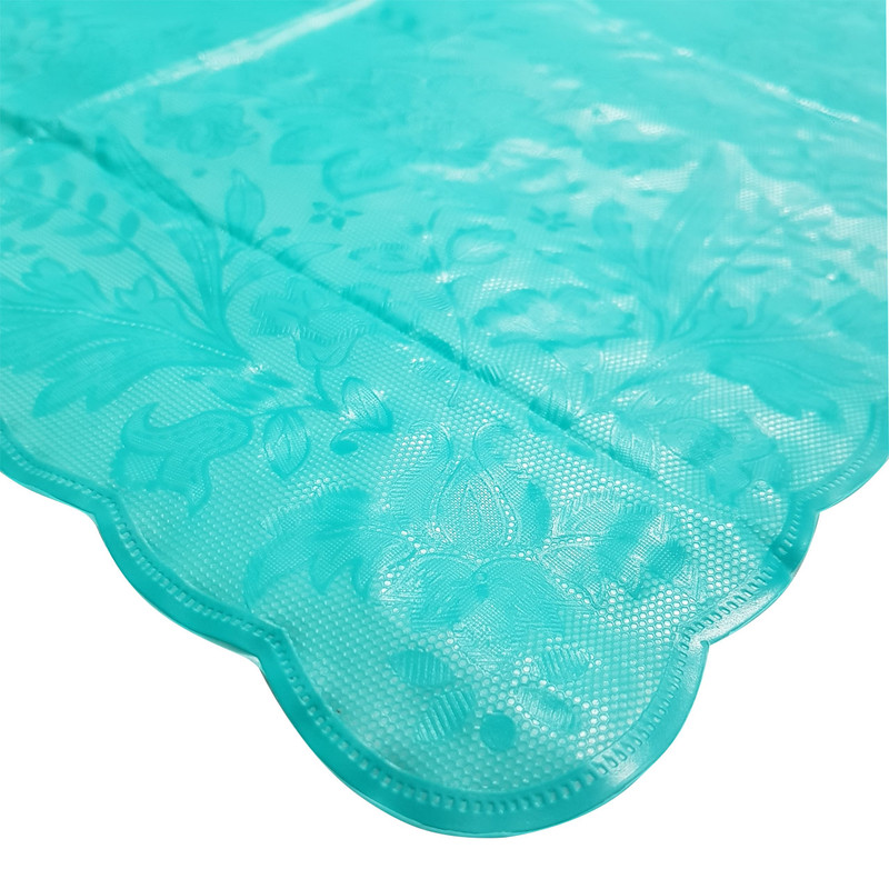 سفره 4 نفره کد Frz-3129