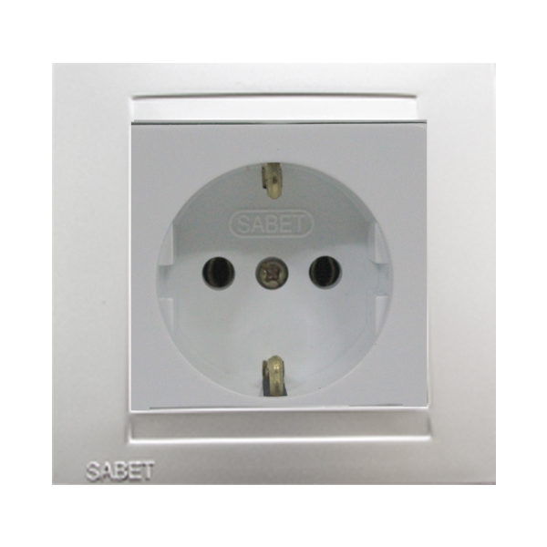 پریز ثابت الکتریک مدل POWER ST