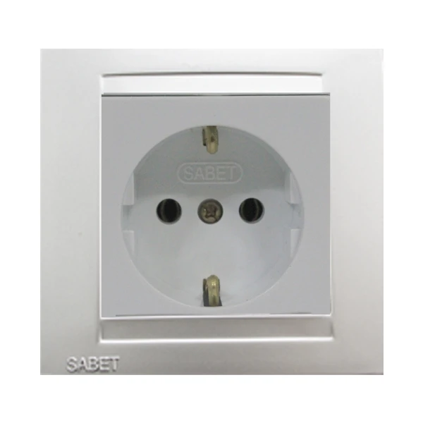 پریز ثابت الکتریک مدل POWER ST