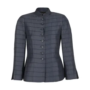 کت زنانه امپریو آرمانی مدل WNG18TWM103-019