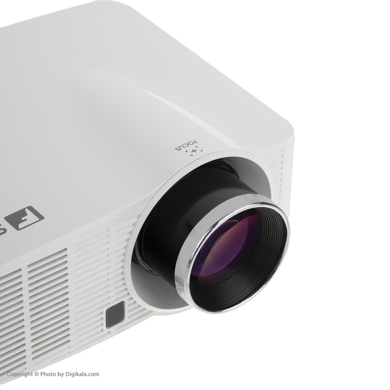 ویدیو پروژکتور اف اسپید مدل 3018