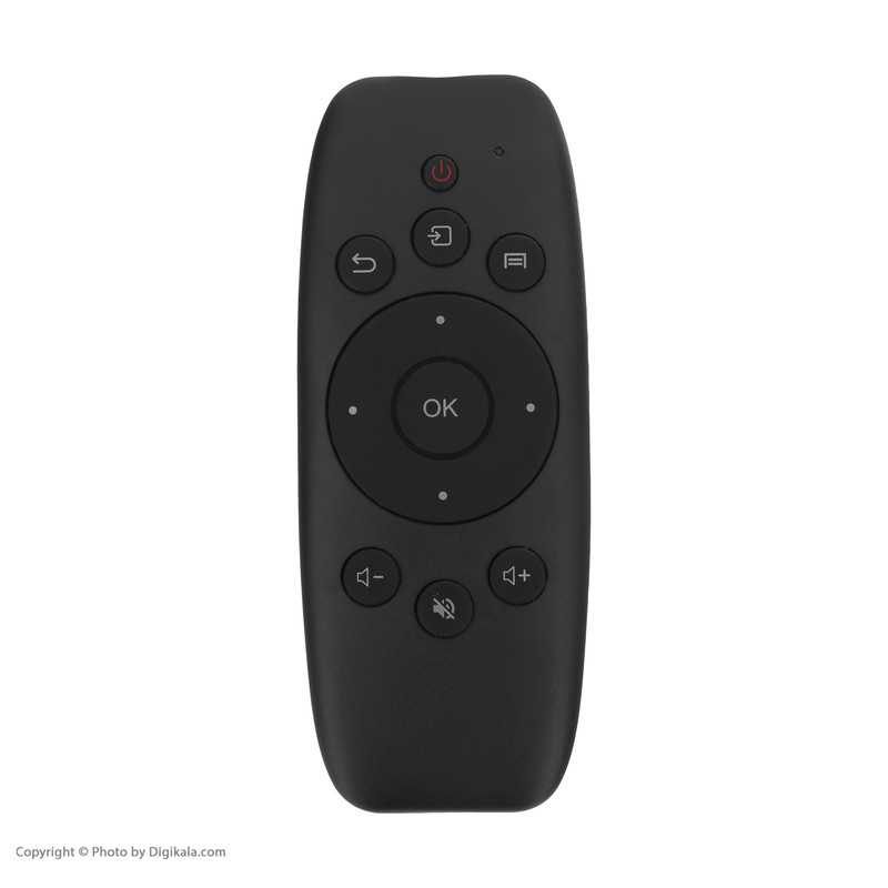 مینی ویدئو پروژکتور مترل مدل M8-A