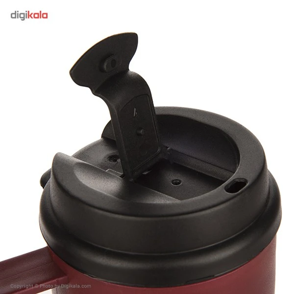 عکس شماره 8 : ماگ یزدگل کد 164