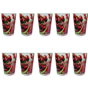 چای آلبالو خوش نوش بسته 10 عددی