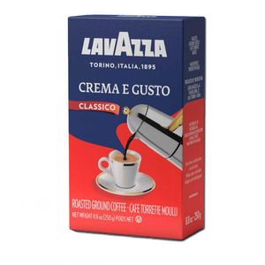نقد و بررسی پودر قهوه لاواتزا-250 گرم توسط خریداران