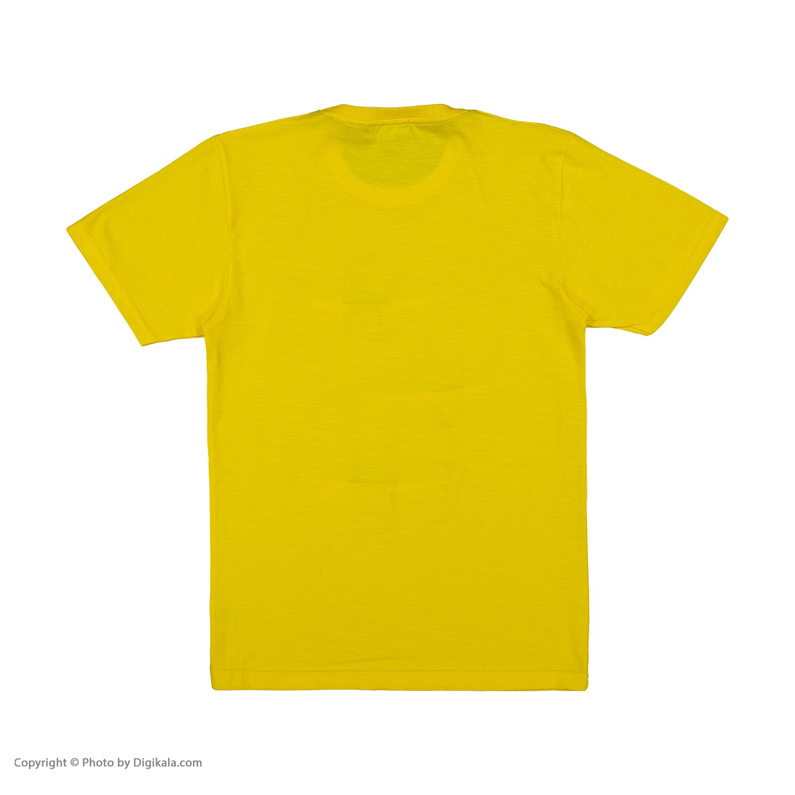  تی شرت پسرانه خرس کوچولو مدل 2011131-16 -  - 3