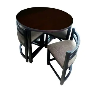 میز و صندلی ناهار خوری مدل MZ6269