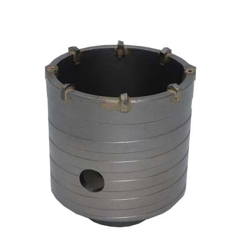 مته گردبر الماسه بتن مدل EV-8848 سایز 50 میلی متر