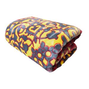 نقد و بررسی پتو گلبافت کد 648 سایز 160x220 سانتی متر توسط خریداران