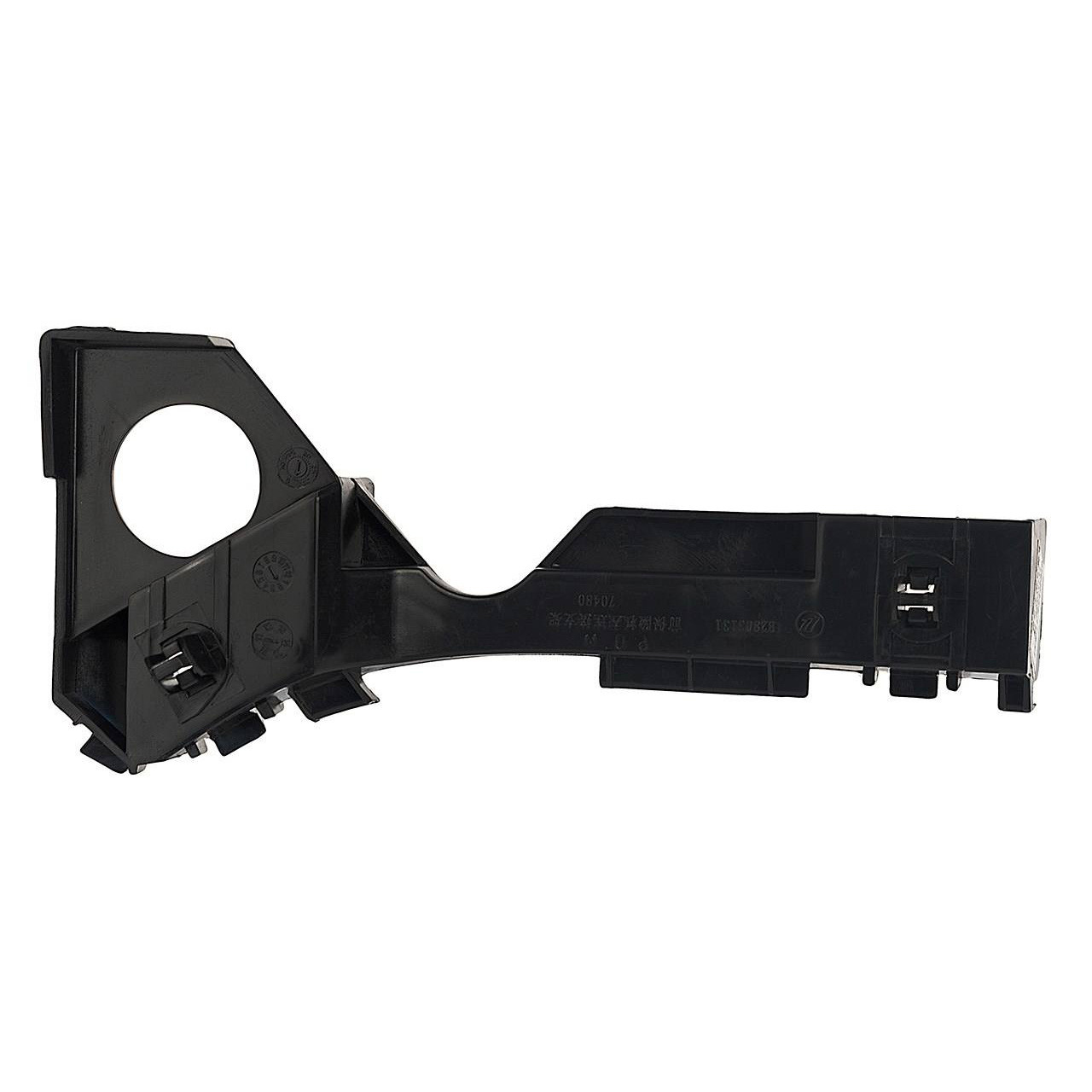 کشویی سپر جلو چپ مدل B2803131 مناسب برای لیفان 620