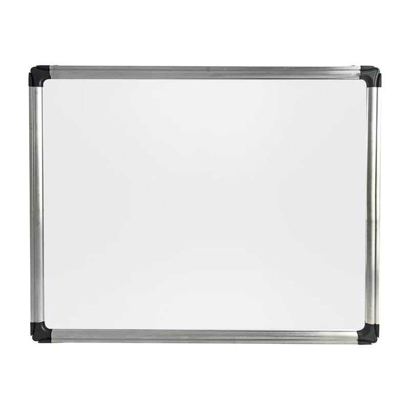 تخته وایت برد کد 150 سایز 80x120 سانتی متر