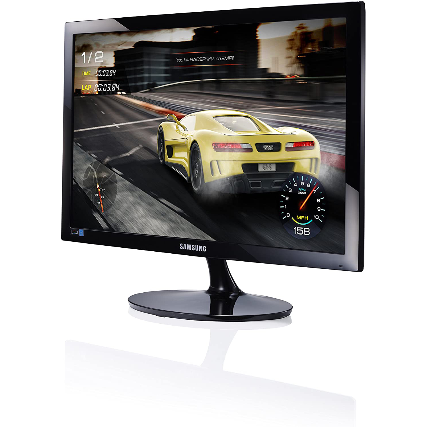 s24d330h monitor