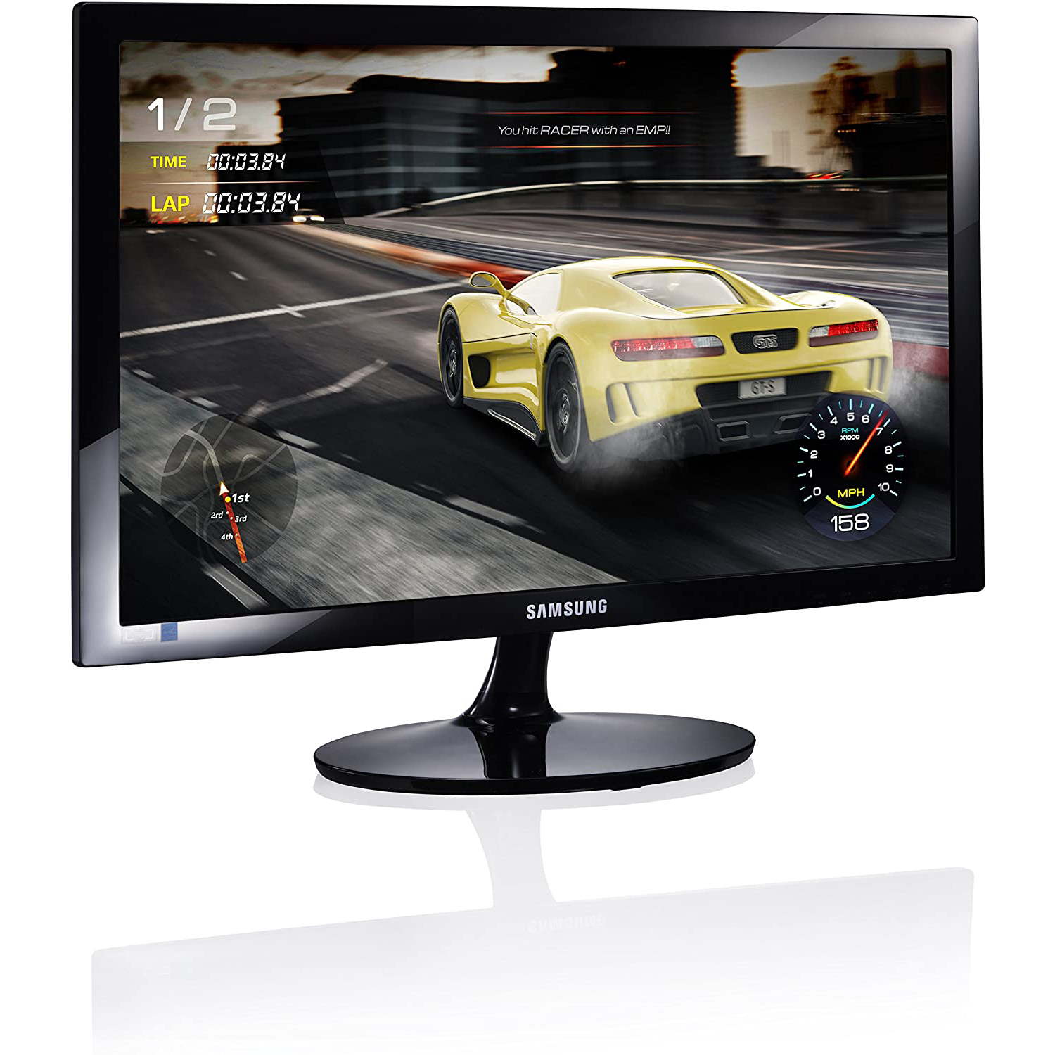 s24d330h monitor