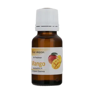  اسانس خوشبوکننده بلومون مدل Mango حجم 17 میلی لیتر 
