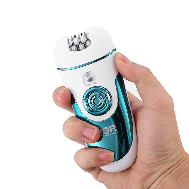 خرید و قیمت اپیلاتور وی جی ار مدل V-700