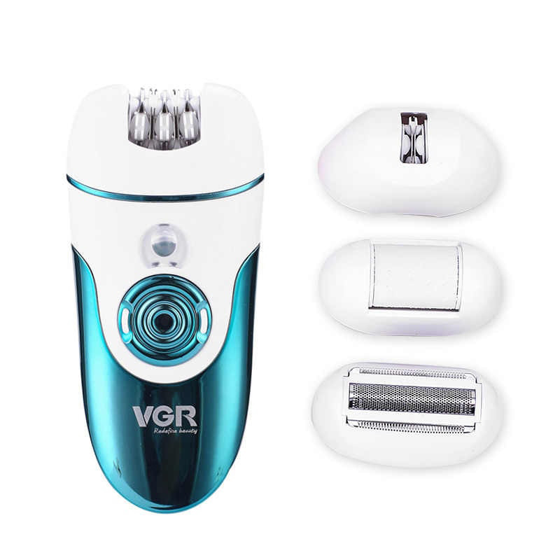 خرید و قیمت اپیلاتور وی جی ار مدل V-700