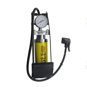 تلمبه پایی برپمپ مدل BR-1010