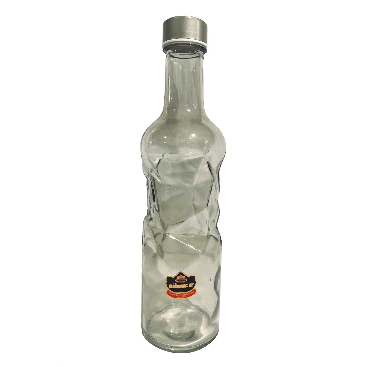 بطری نیلوفر مدل استار کد Ir-023