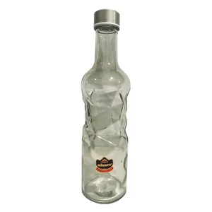 بطری نیلوفر مدل استار کد Ir-023