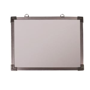 نقد و بررسی تخته وایت برد کد 220 سایز  50x60 سانتی متر توسط خریداران