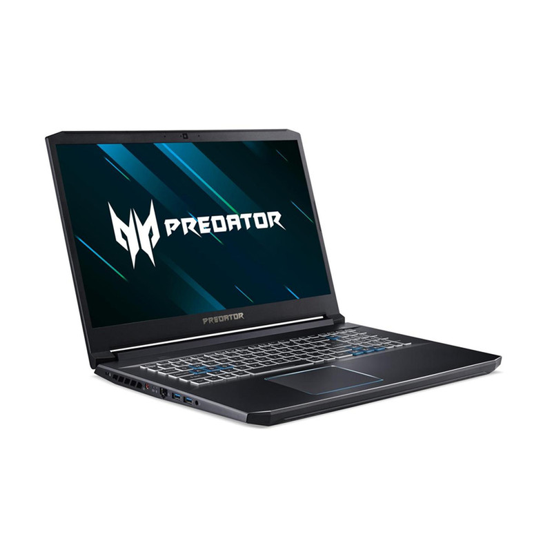 لپ تاپ 17 اینچی ایسر مدل Predator Helios 300 PH317-53-71W3 لپ تاپ 17 اینچی ایسر مدل Predator Helios 300 PH317-53-71W3