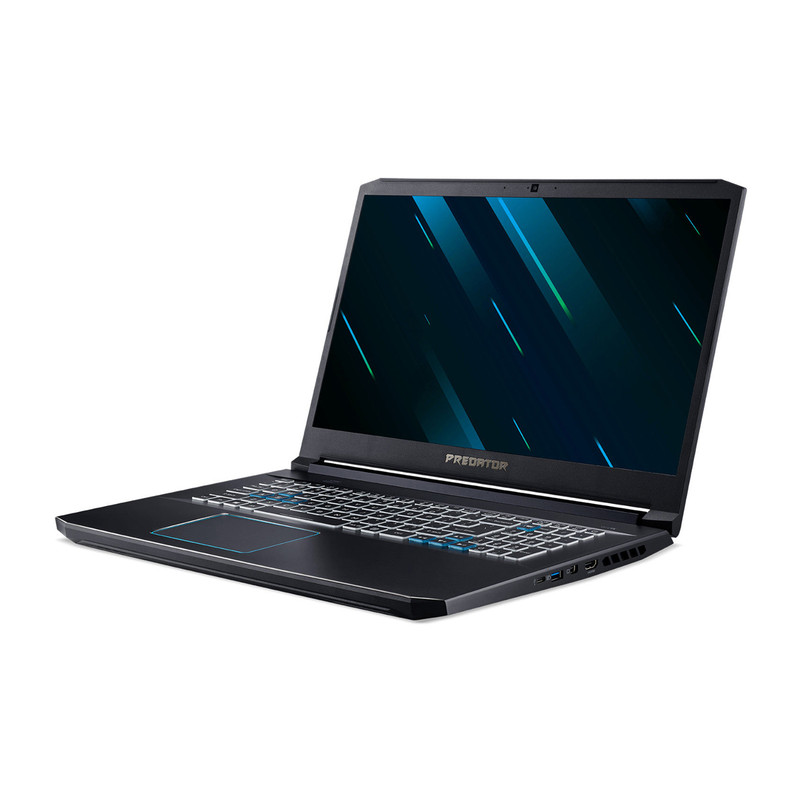 لپ تاپ 17 اینچی ایسر مدل Predator Helios 300 PH317-53-71W3 لپ تاپ 17 اینچی ایسر مدل Predator Helios 300 PH317-53-71W3