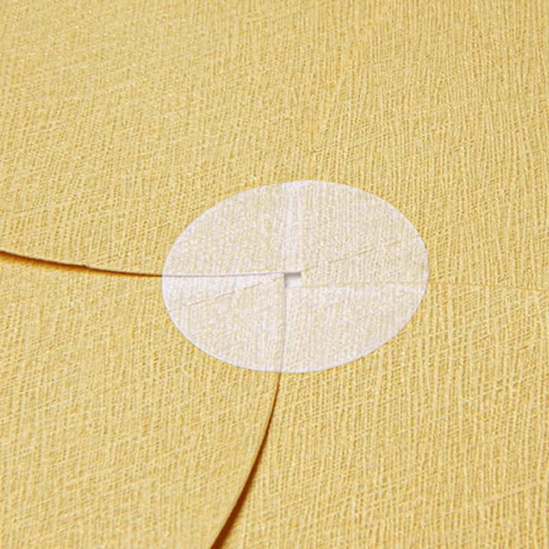 برچسب پلمپ مستر راد مدل CRL کد 1400 بسته 70 عددی