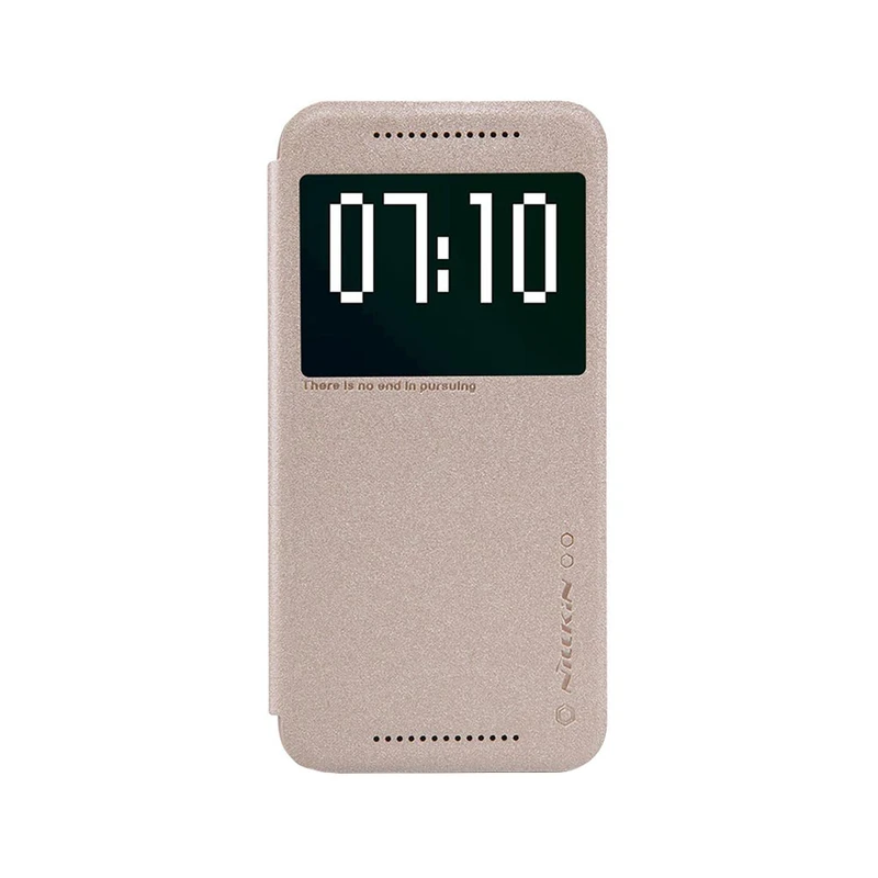 کیف کلاسوری  مدل Sparkle-1 مناسب برای گوشی موبایل اچ تی سی One M9