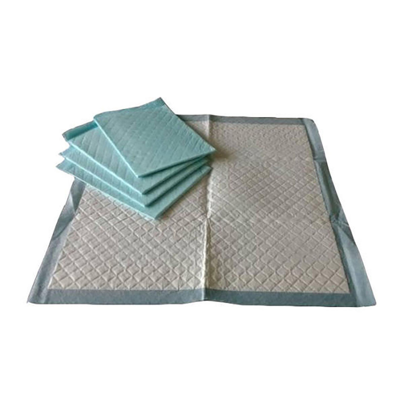 زیر انداز بیمار آنابل کد CE بسته 5 عددی