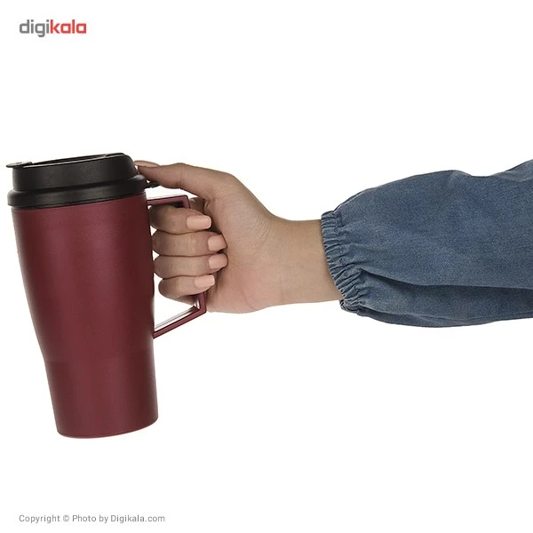 عکس شماره 9 : ماگ یزدگل کد 164