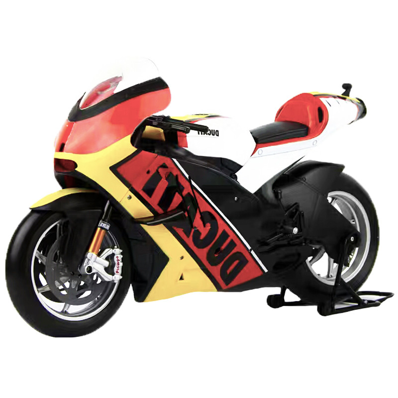 موتور بازی مدل kawasaki