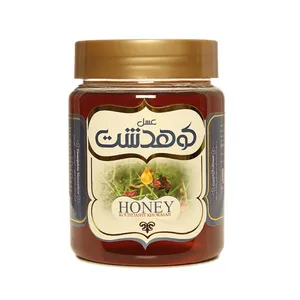 عسل ترنجبین کوهدشت - 600 گرم