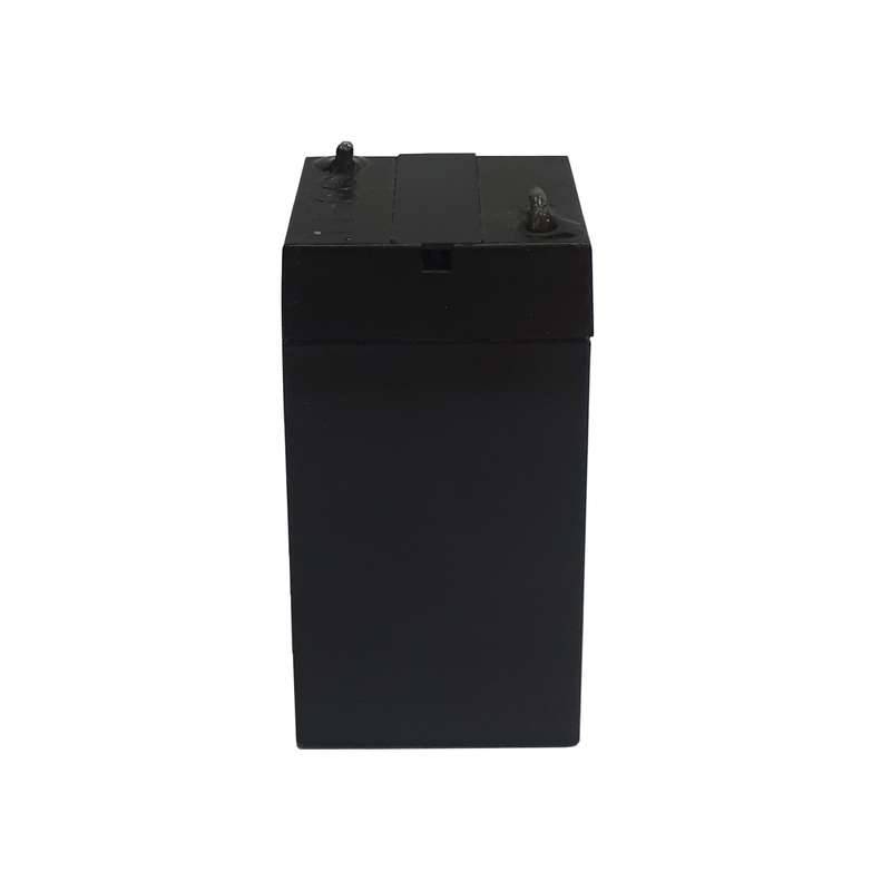 باتری سیلد اسید 6 ولت مدل NB-017 باتری سیلد اسید 6 ولت مدل NB-017