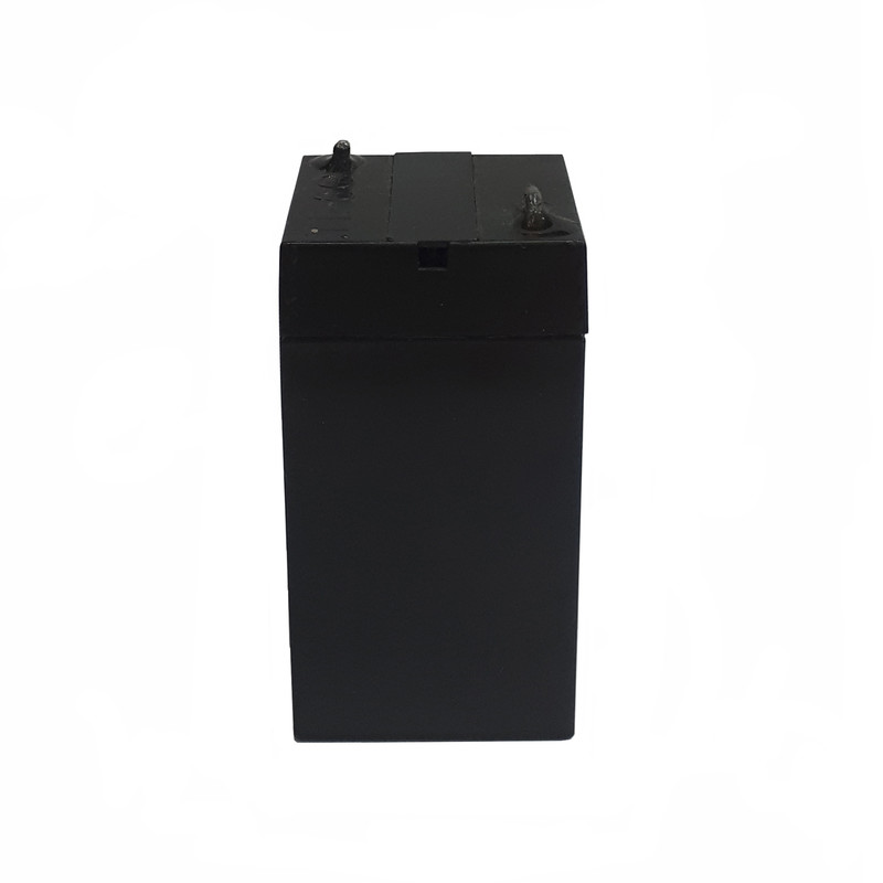 باتری سیلد اسید 6 ولت مدل NB-017 باتری سیلد اسید 6 ولت مدل NB-017