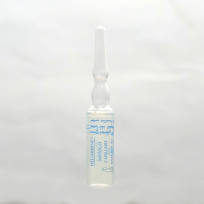 تونیک تقویت کننده مو هلیابرین مدل Oily Scalp حجم 5 میلی لیتر بسته 8 عددی تونیک تقویت کننده مو هلیابرین مدل Oily Scalp حجم 5 میلی لیتر بسته 8 عددی