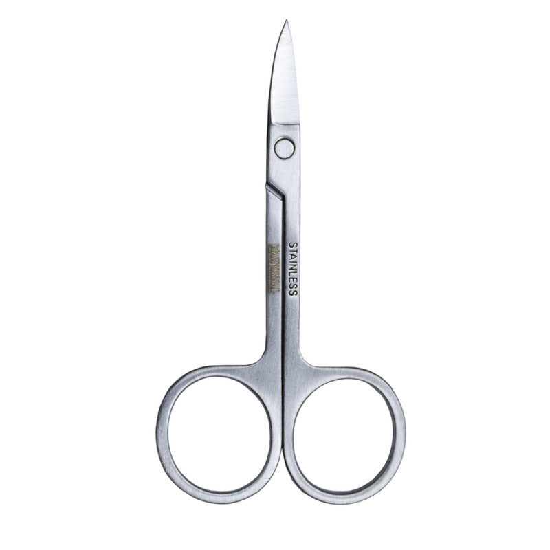 قیچی ابرو مکس جورنال مدل G25 قیچی ابرو مکس جورنال مدل G25