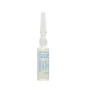  تونیک تقویت کننده مو هلیابرین مدل Oily Scalp  حجم 5 میلی لیتر بسته 8 عددی