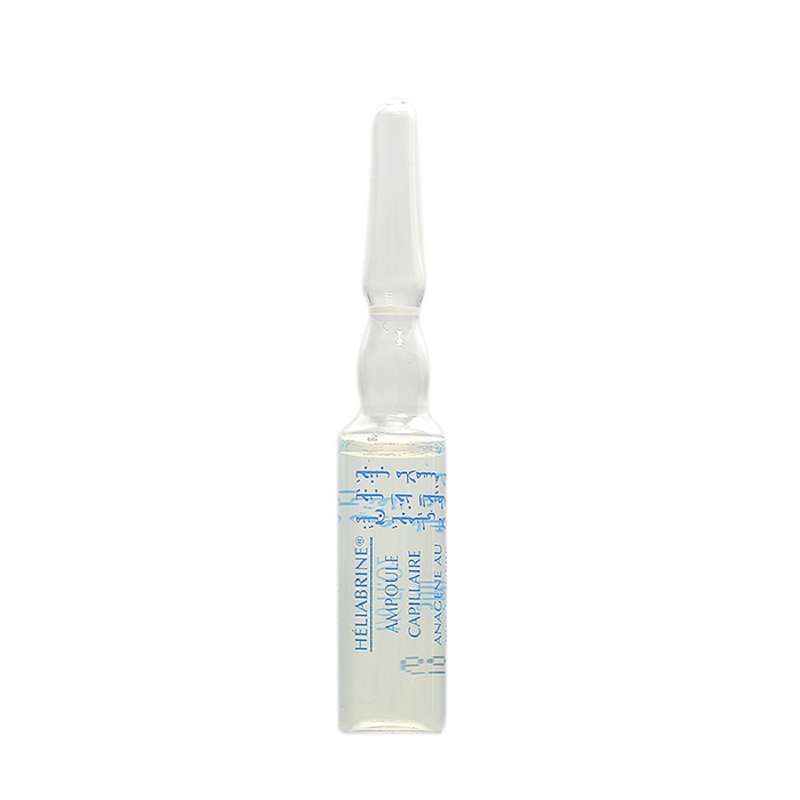 تونیک تقویت کننده مو هلیابرین مدل Oily Scalp حجم 5 میلی لیتر بسته 8 عددی تونیک تقویت کننده مو هلیابرین مدل Oily Scalp حجم 5 میلی لیتر بسته 8 عددی