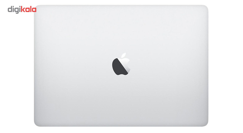 لپ تاپ 13 اینچی اپل مدل MacBook Pro MPXY2 2017 همراه با تاچ بار لپ تاپ 13 اینچی اپل مدل MacBook Pro MPXY2 2017 همراه با تاچ بار