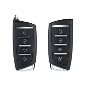دزدگیر خودرو زنوتیک مدل هوتای کد A479 A480