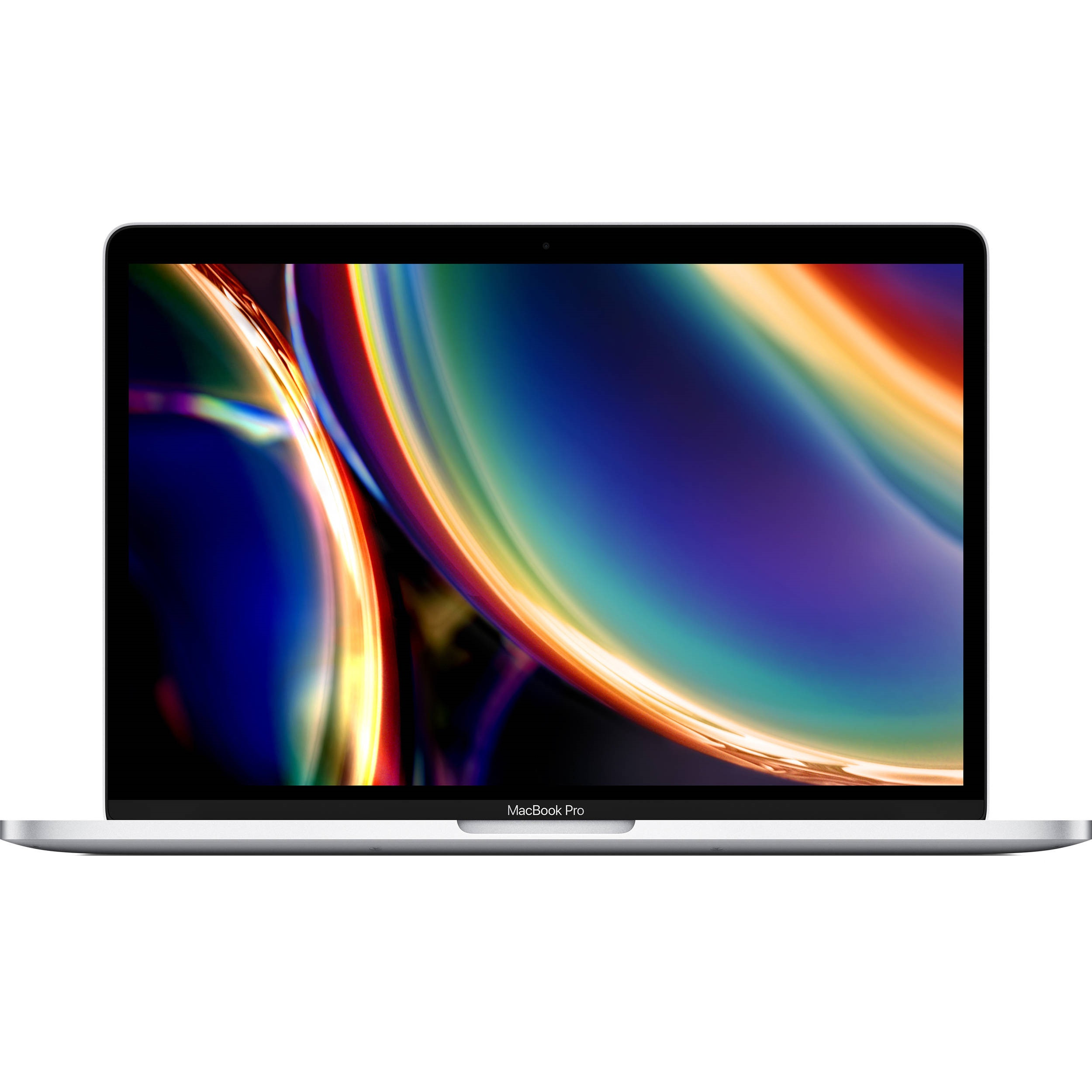 لپ تاپ 13 اینچی اپل مدل MacBook Pro MWP82 2020 همراه با تاچ بار