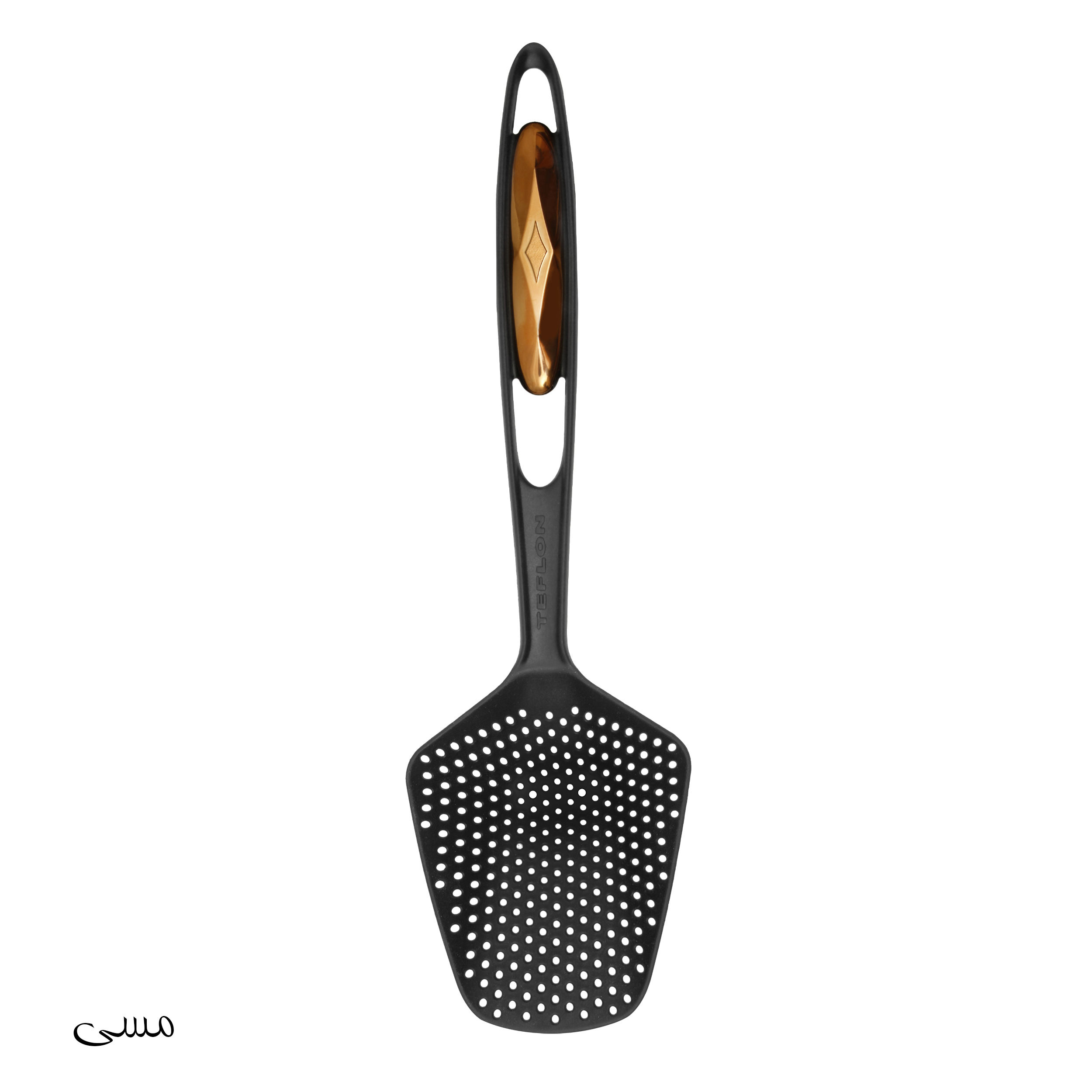  کفگیر روغن گیر مدل TFL-Jbl6