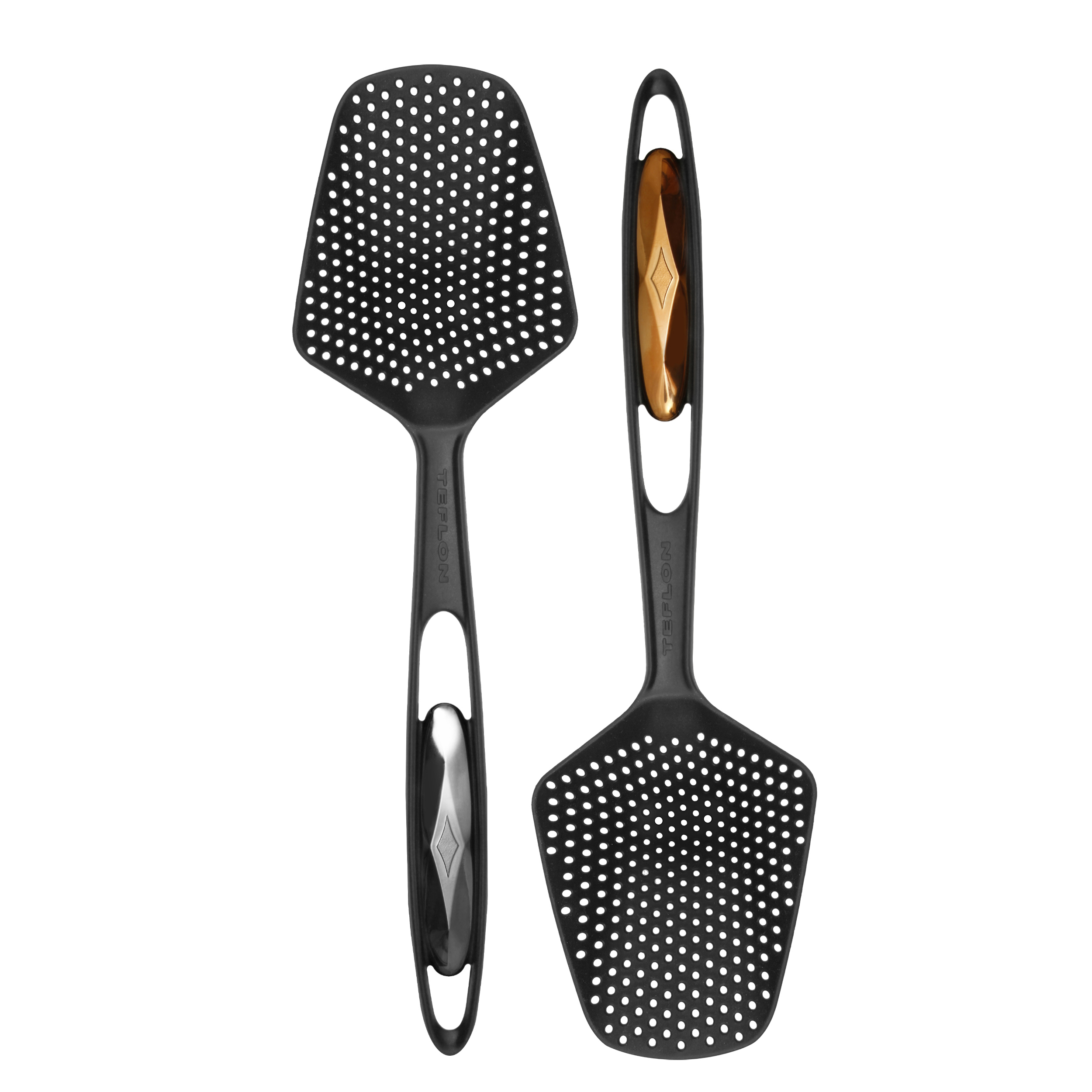  کفگیر روغن گیر مدل TFL-Jbl6