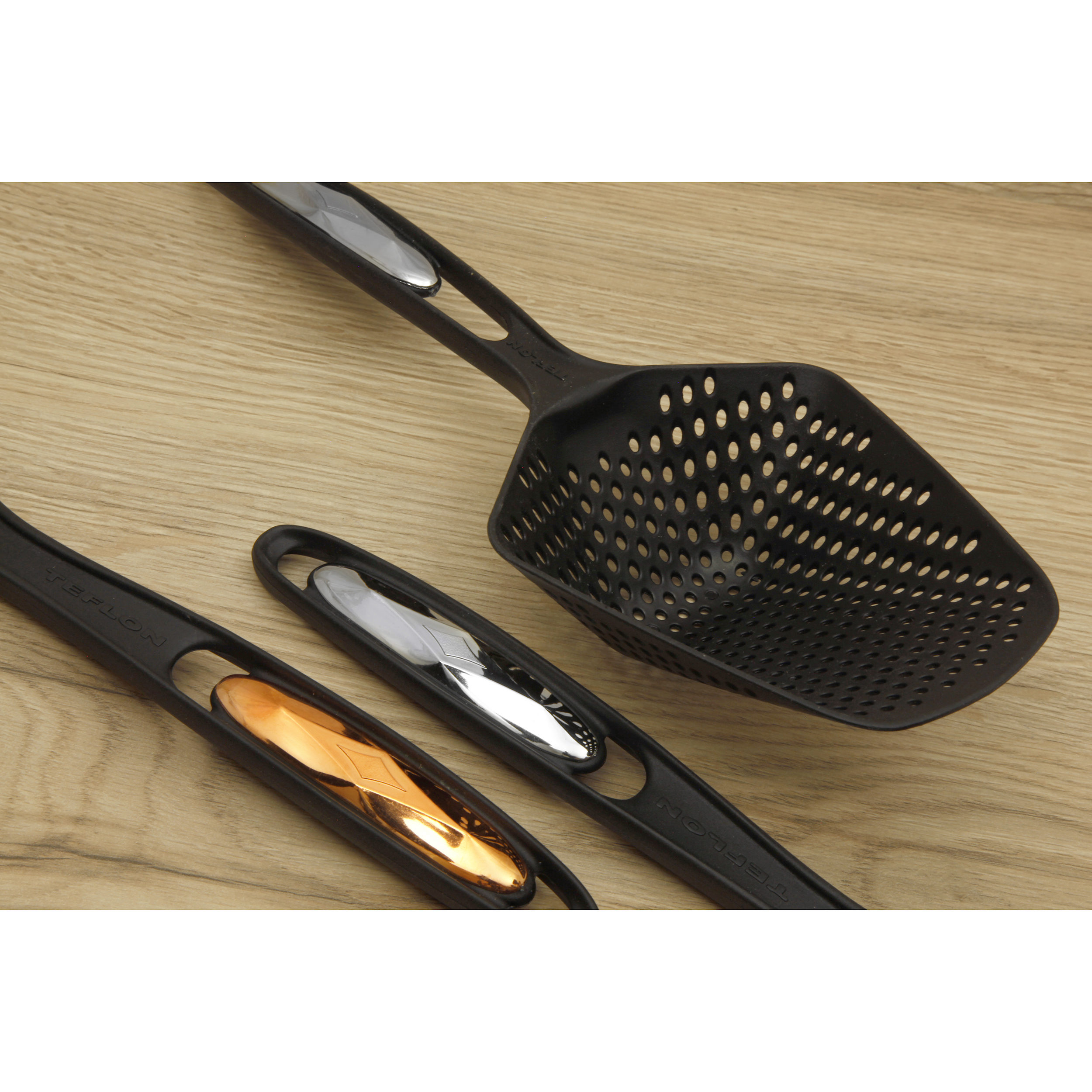  کفگیر روغن گیر مدل TFL-Jbl6