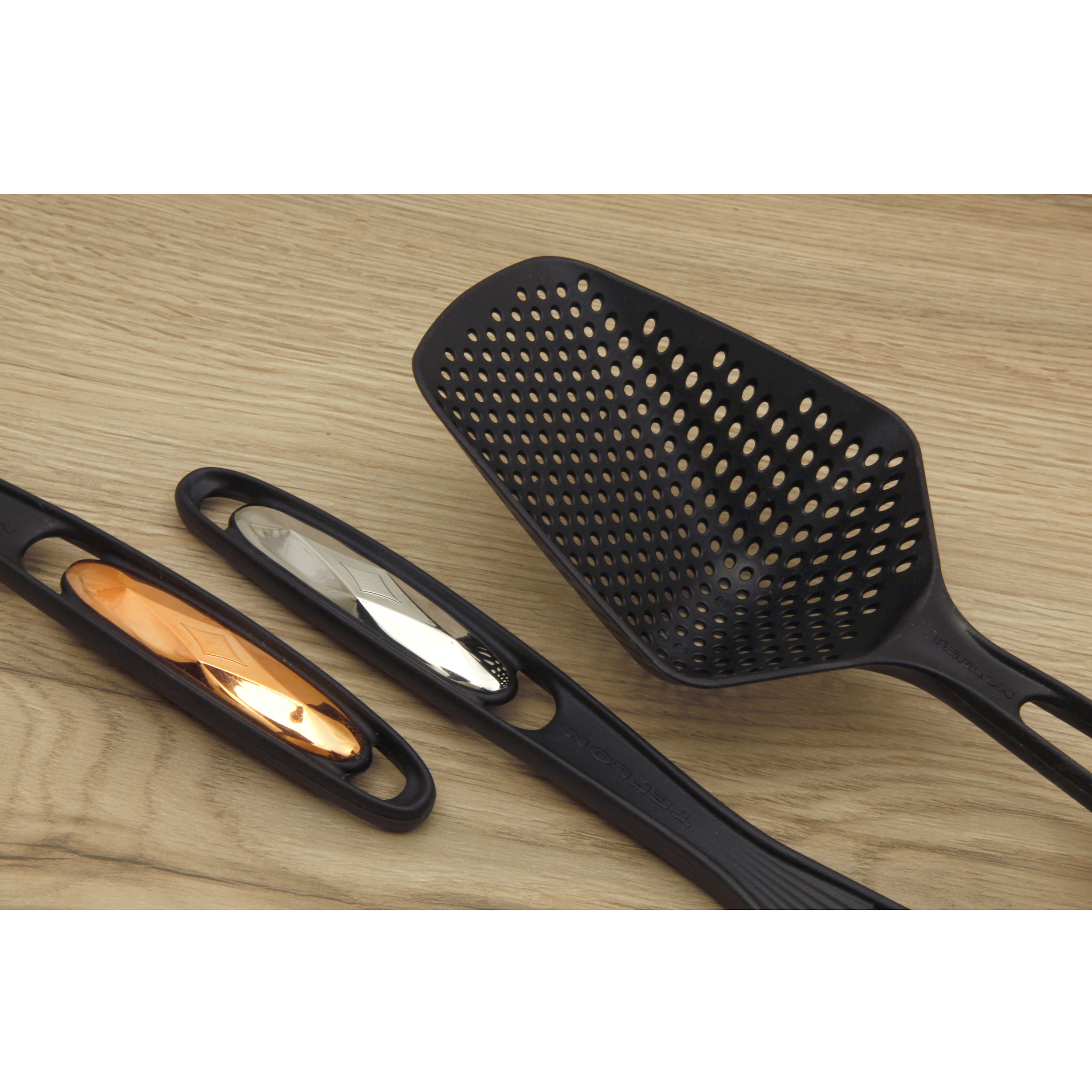  کفگیر روغن گیر مدل TFL-Jbl6