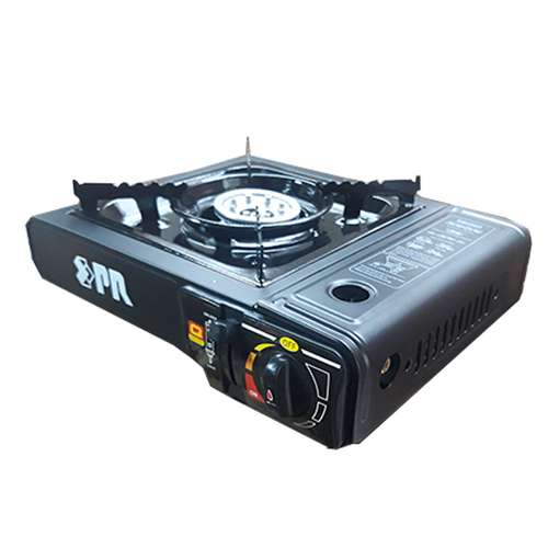  اجاق گاز سفری پارس رگولاتور مدل BDZ-155-AL1